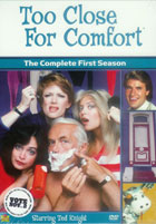 Buy the complete First Season of "Too Close for Comfort"